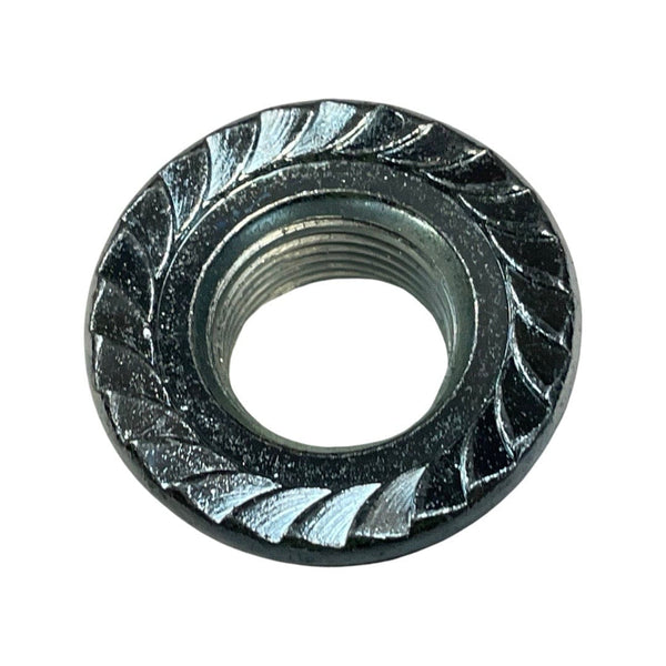 Hyundai Wood Chipper Spares Nut M14 for HYCH1400-E60 1094151 - Buy Direct from Spare and Square