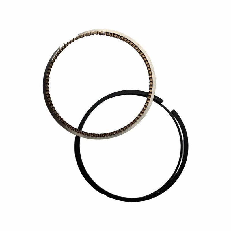 Hyundai Wood Chipper Spares Piston ring set for HYCH1500E-2-E016 1095098 - Buy Direct from Spare and Square