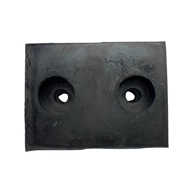 Hyundai Wood Chipper Spares Rubber Foot for HYCH700-B06 1091003 - Buy Direct from Spare and Square