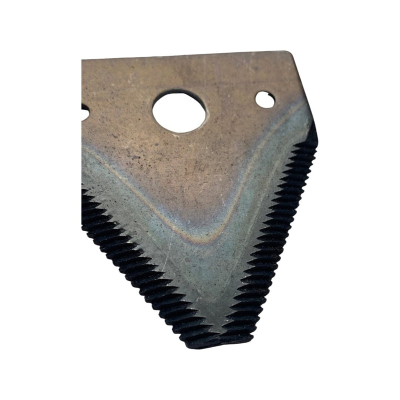 Hyundai Wood Chipper Spares Shredding Knives for HYCH700-B88 1091085 - Buy Direct from Spare and Square