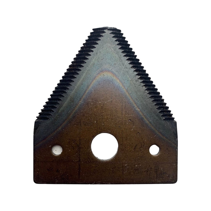 Hyundai Wood Chipper Spares Shredding Knives for HYCH700-B88 1091085 - Buy Direct from Spare and Square