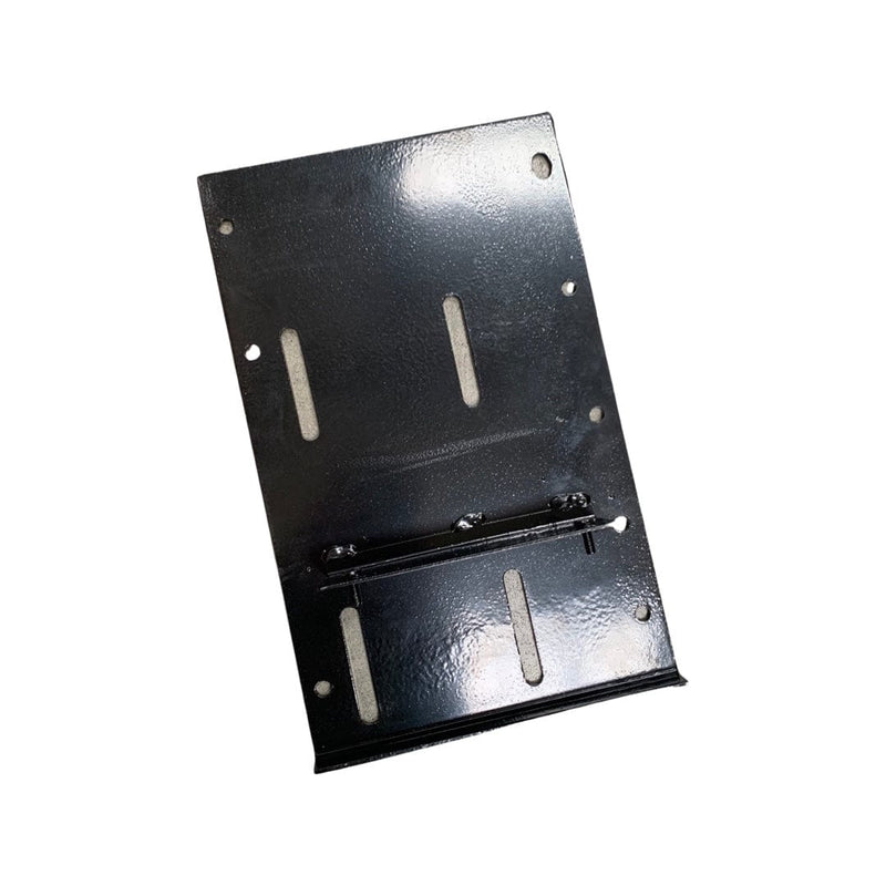 Hyundai Wood Chipper Spares Striker Plate for HYCH1400-B85 1094082 - Buy Direct from Spare and Square