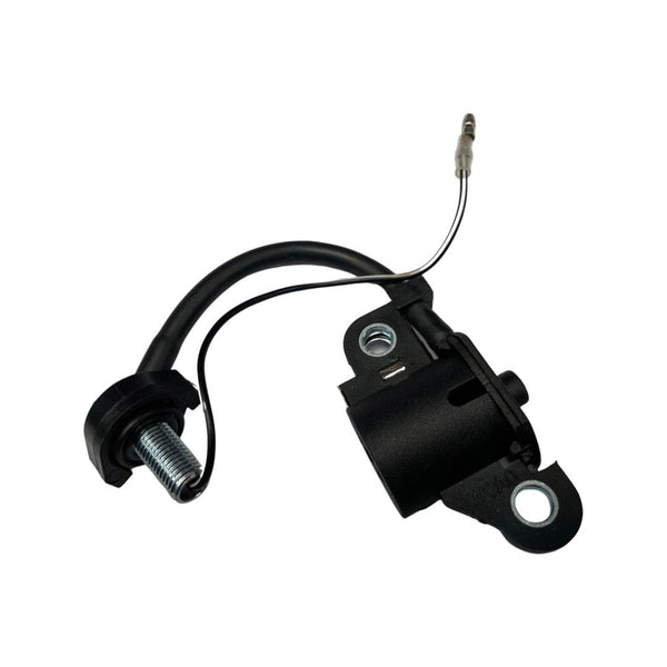 Hyundai Wood Chipper Spares Switch Assembly, Oil Level for HYCH1500E-2-E011 1095093 - Buy Direct from Spare and Square