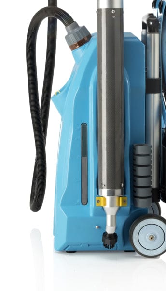I-Team Gum Removal Machine i-Remove Battery Gum and Sticky Residue Removal - Machine Only IGM.I-V.0000B - Buy Direct from Spare and Square