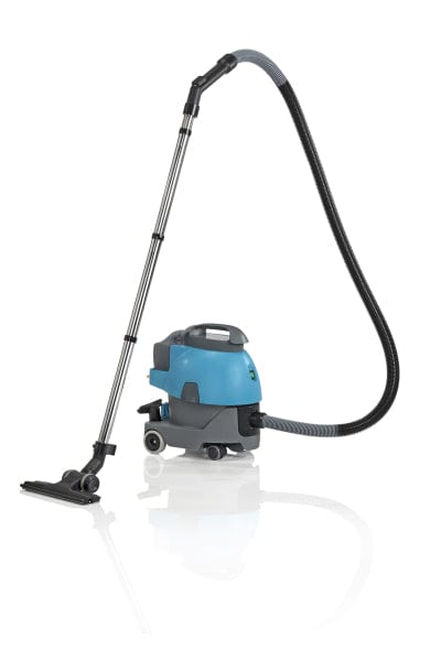 I-Team Vacuum Cleaner i-Vac C5B Commercial Tub Vacuum Cleaner - Battery Powered Cordless Vacuum C5B.I-V.0000B - Buy Direct from Spare and Square
