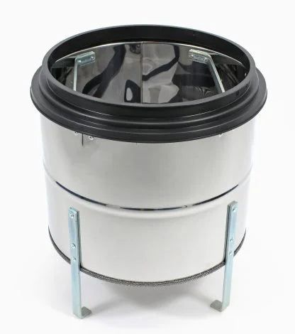 skyVac Interceptor Sieve Basket