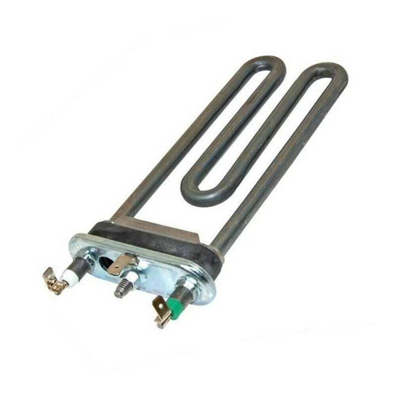 Indesit Washing Machine Spares Genuine Hotpoint Creda Ariston Indesit Washing Machine Heating Element - 1700w C00087188 - Buy Direct from Spare and Square