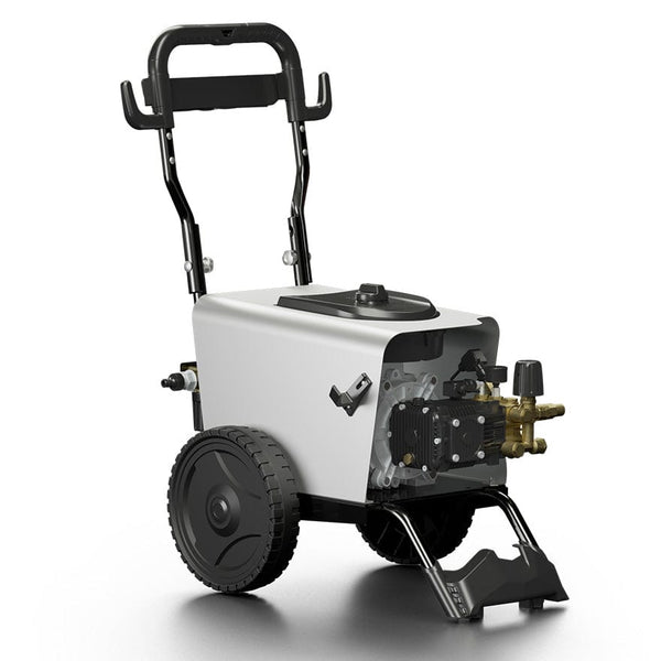 IPC Pressure Washer IPC PW-C45-D1310 Cold Water Commercial Pressure Washer - Variable Pressure 017982 - Buy Direct from Spare and Square