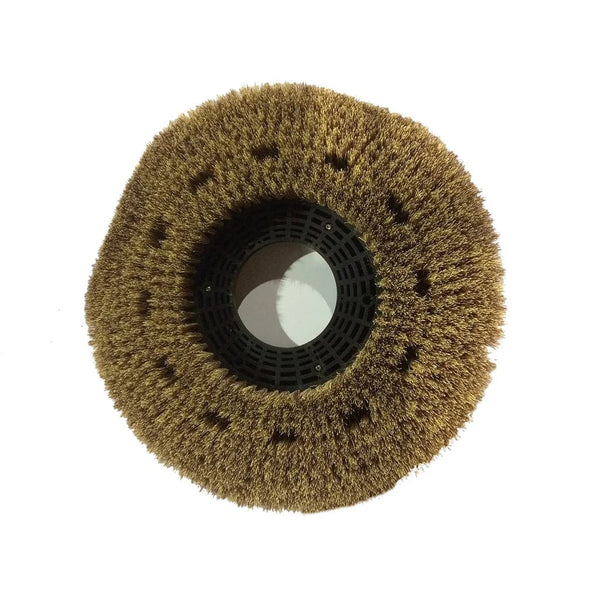 IPC Scrubber Dryer Spares Genuine IPC 20" Natural Soft Brush For CT40 Models SPPV01502 - Buy Direct from Spare and Square