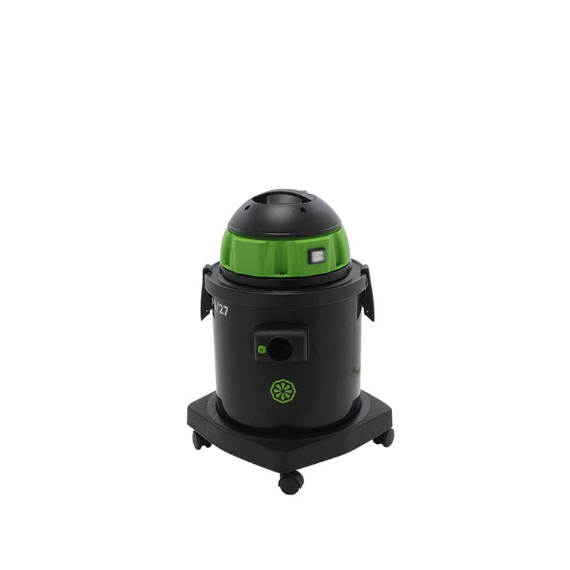 IPC Vacuum Cleaner IPC YP 1/27 Wet and Dry Vacuum Cleaner - 27 Litre - 1500w - 240v 017885 - Buy Direct from Spare and Square