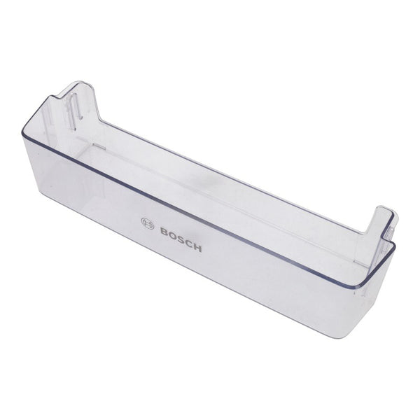 Bosch Fridge & Freezer Bottle Tray Shelf for KIV87NSF0G/04