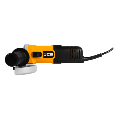JCB Angle Grinder JCB Angle Grinder Twin Pack - 115mm and 230mm Grinders - 240v 21-AGTPK - Buy Direct from Spare and Square