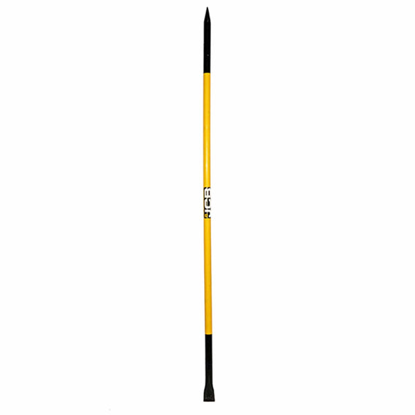 JCB Chisels, Crow Bars JCB Professional Chisel and Point Crow Bar JCBCB11 - Buy Direct from Spare and Square