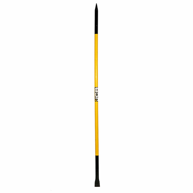 JCB Chisels, Crow Bars JCB Professional Chisel and Point Crow Bar JCBCB11 - Buy Direct from Spare and Square