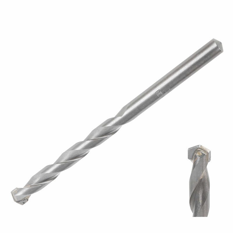 JCB Drill Bits JCB Masonry Drill Bit 10 x 150 mm 5055803301088 - Buy Direct from Spare and Square