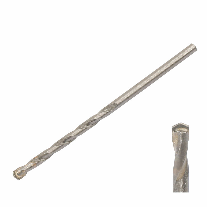 JCB Drill Bits JCB Masonry Drill  Bit 3 x 70 mm 5055803301682 - Buy Direct from Spare and Square