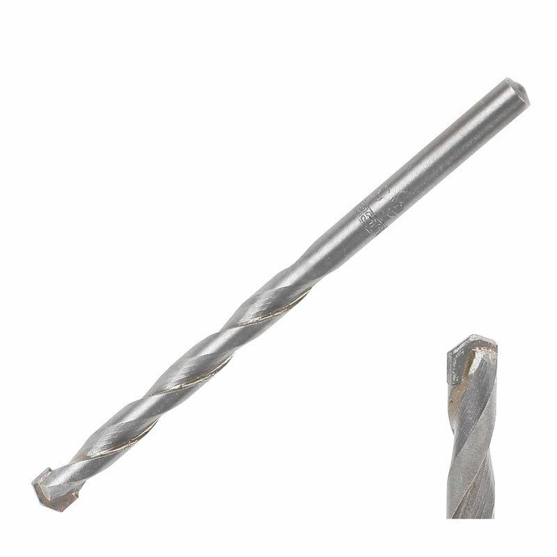 JCB Drill Bits JCB Masonry Drill Bit  6.5 x 100 mm 5055803301033 - Buy Direct from Spare and Square