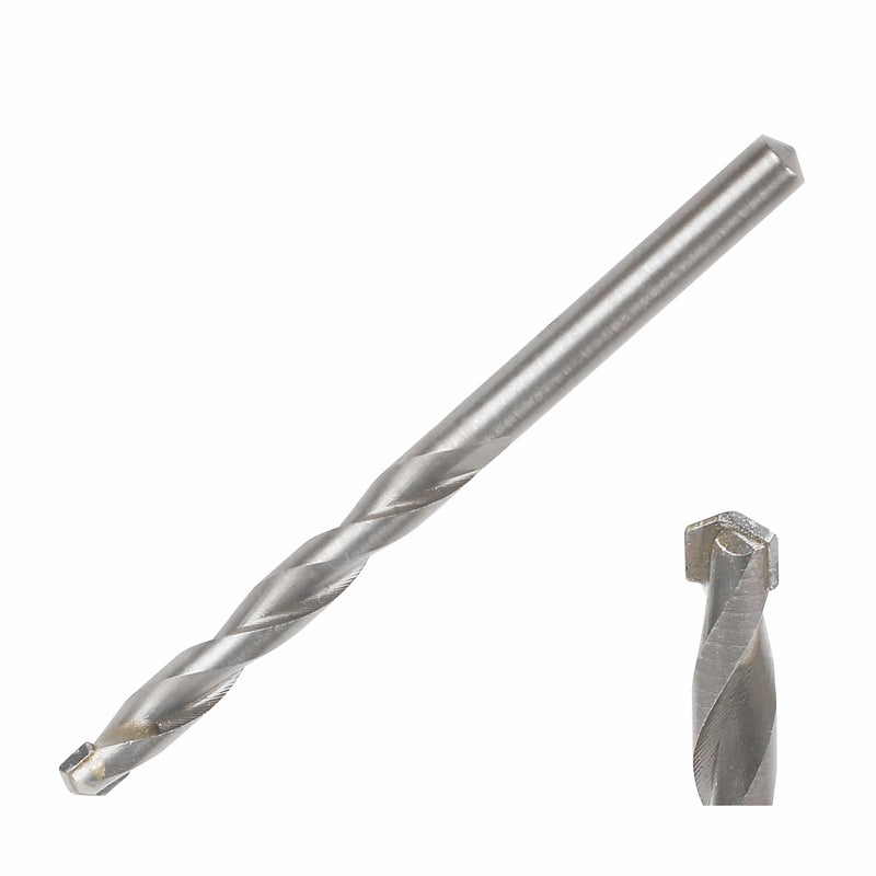 JCB Drill Bits JCB Masonry Drill Bit 7 x 100 mm 5055803301057 - Buy Direct from Spare and Square