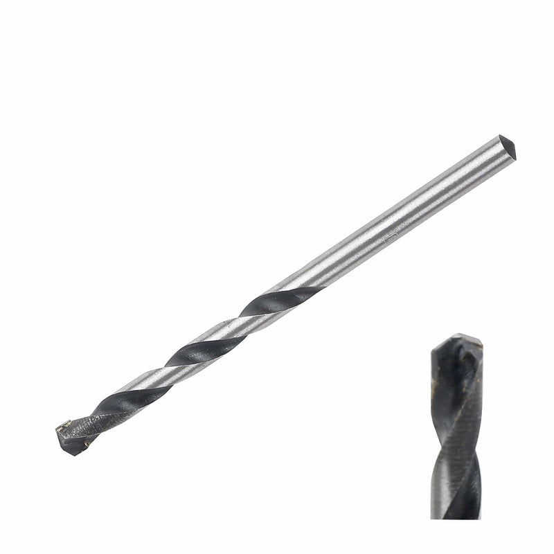 JCB Drill Bits JCB Multi Purpose Drill Bit 5.0 x 85 mm 5055803310547 - Buy Direct from Spare and Square