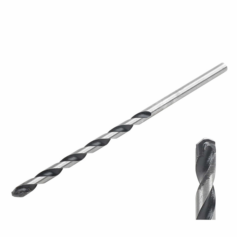 JCB Drill Bits JCB Multi Purpose Drill Bit 6 x 150 mm 5055803310622 - Buy Direct from Spare and Square