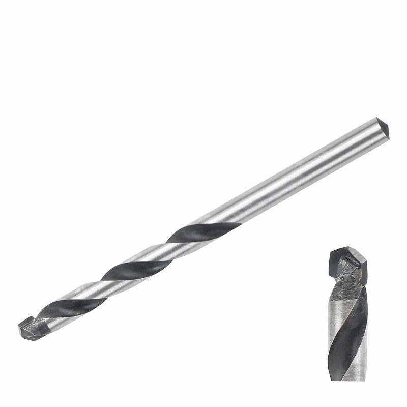 JCB Drill Bits JCB Multi Purpose Drill Bit 7 x 100mm 5055803310578 - Buy Direct from Spare and Square