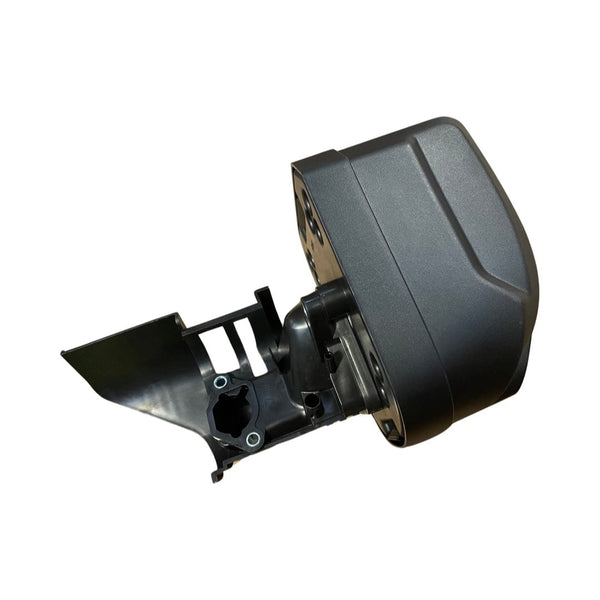 JCB Engine Spares AIR CLEANER ASSEMBLYJCB-E460P 1418076 - Buy Direct from Spare and Square