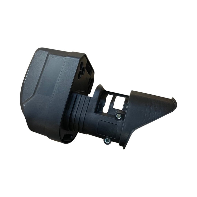 JCB Engine Spares AIR CLEANER ASSEMBLYJCB-E460P 1418076 - Buy Direct from Spare and Square