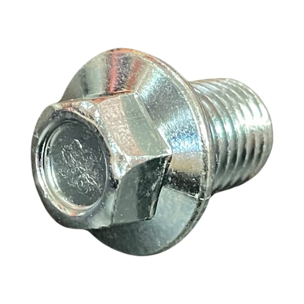 JCB Engine Spares BOLT, DRAIN PLUG JCB-E460P 1418008 - Buy Direct from Spare and Square