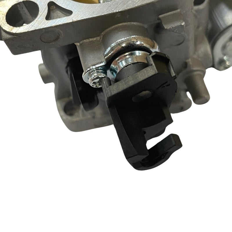 JCB Engine Spares CARBURETOR ASSEMBLY JCB-E460P 1418035 - Buy Direct from Spare and Square