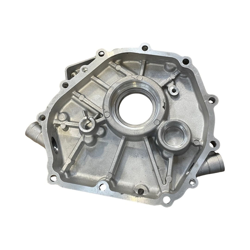 JCB Engine Spares COVER ASSEMBLY CRANKCASE JCB-E460P 1418018 - Buy Direct from Spare and Square
