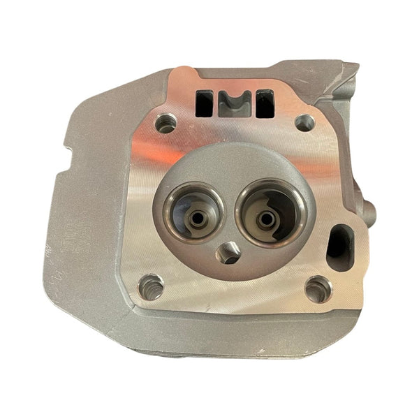JCB Engine Spares CYLINDER HEAD JCB-E460P 1418022 - Buy Direct from Spare and Square