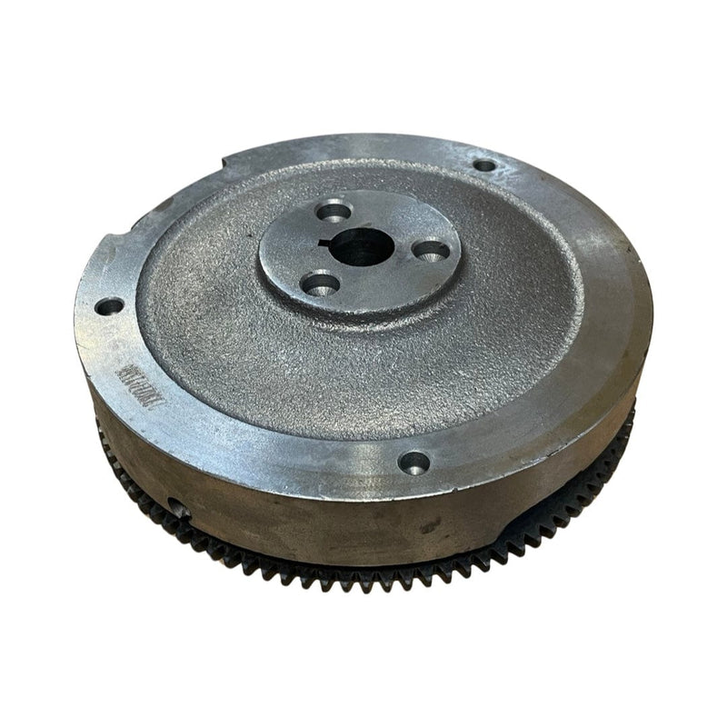 JCB Engine Spares FLYWHEEL ASSEMBLY JCB-E460P 1418063 - Buy Direct from Spare and Square