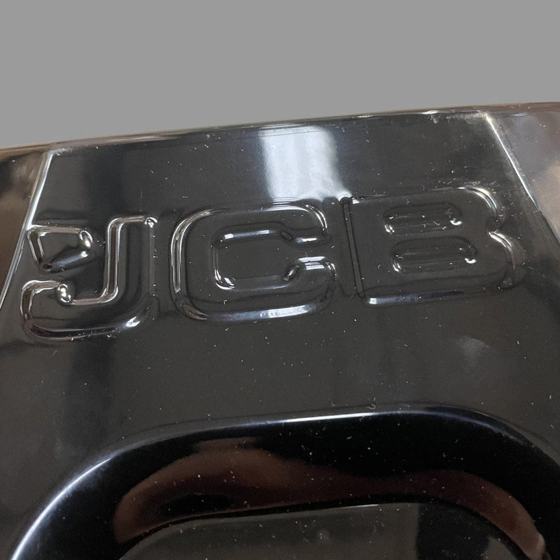 JCB Engine Spares FUEL TANK ASSEMBLY JCB-E460P 1418083 - Buy Direct from Spare and Square