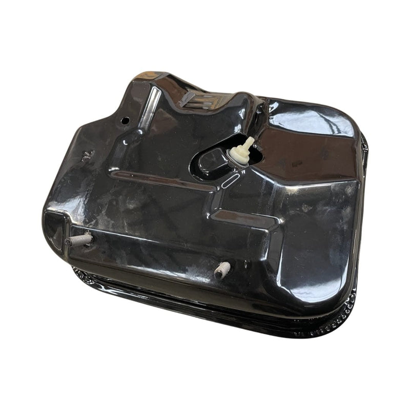 JCB Engine Spares FUEL TANK ASSEMBLY JCB-E460P 1418083 - Buy Direct from Spare and Square