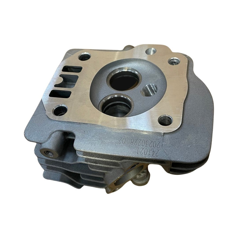 JCB Engine Spares GOVERNOR ASSEMBLY JCB-E460P 1418021 - Buy Direct from Spare and Square