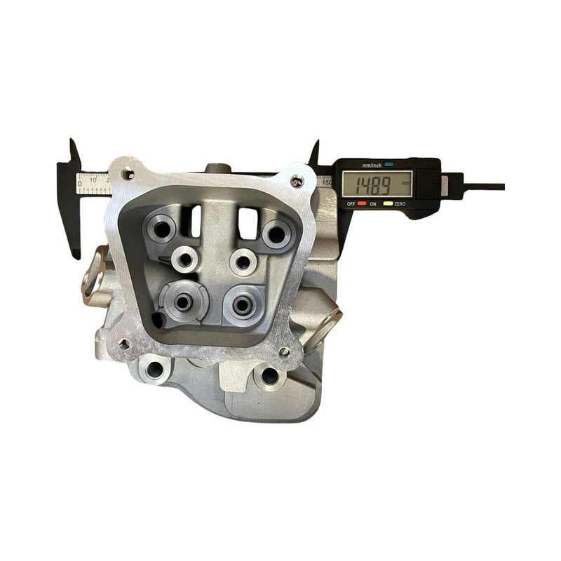 JCB Engine Spares GOVERNOR ASSEMBLY JCB-E460P 1418021 - Buy Direct from Spare and Square