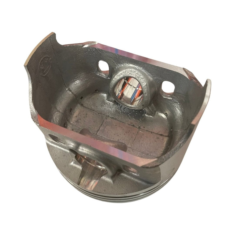 JCB Engine Spares PISTON JCB-E460P 1418013 - Buy Direct from Spare and Square