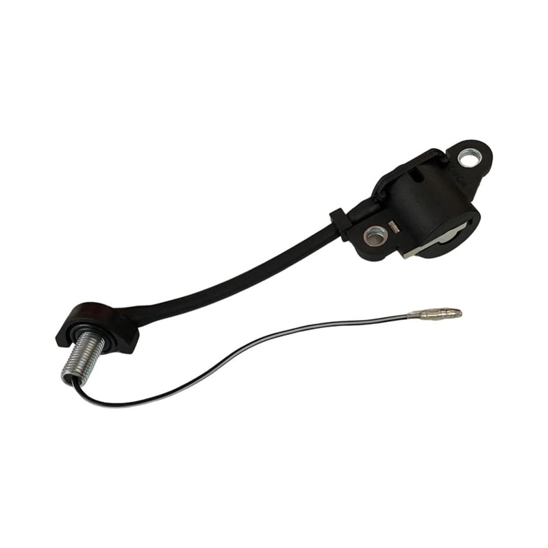 JCB Engine Spares SWITCH ASSEMBLY OIL LEVEL JCB-E460P0 1418010 - Buy Direct from Spare and Square