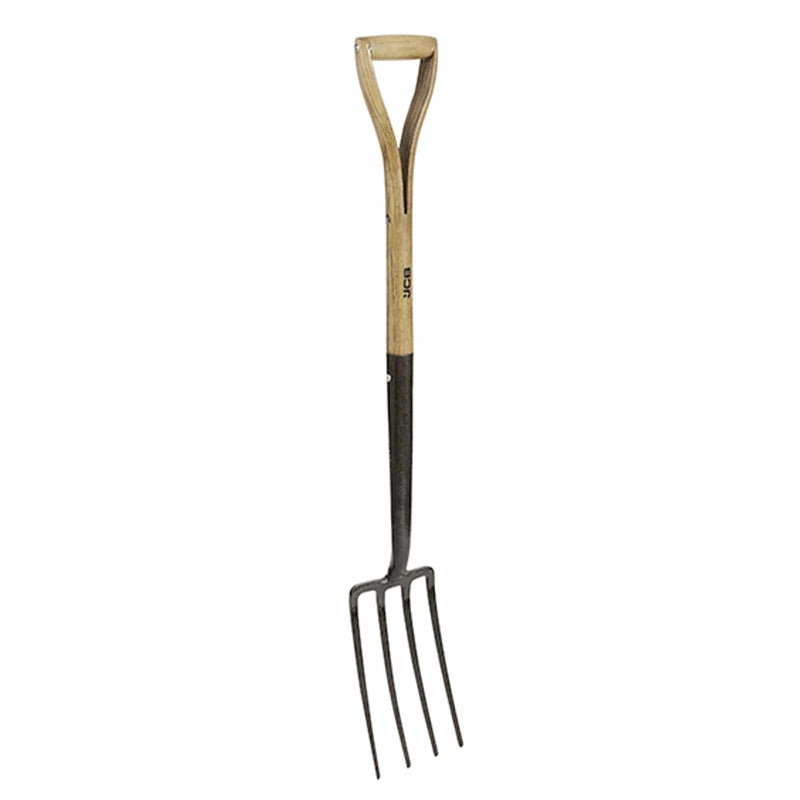 JCB Forks JCB Heritage Border Fork JCBHBF01 - Buy Direct from Spare and Square