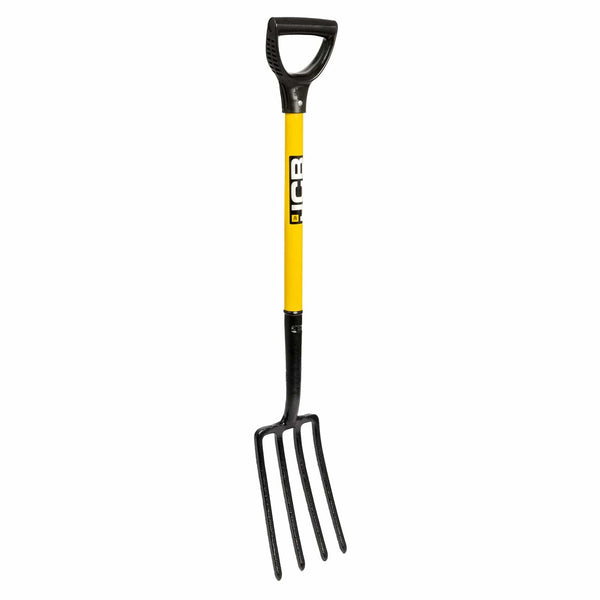 JCB Forks JCB Professional Border Fork JCBBF01 - Buy Direct from Spare and Square