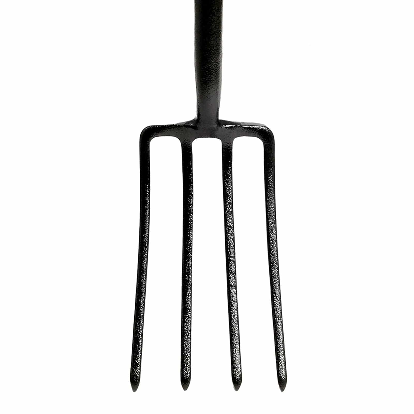 JCB Solid Forged Lightweight Border Fork And Border Spade Set