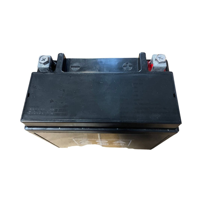 JCB Generator Spares BATTERY 1414146 - Buy Direct from Spare and Square