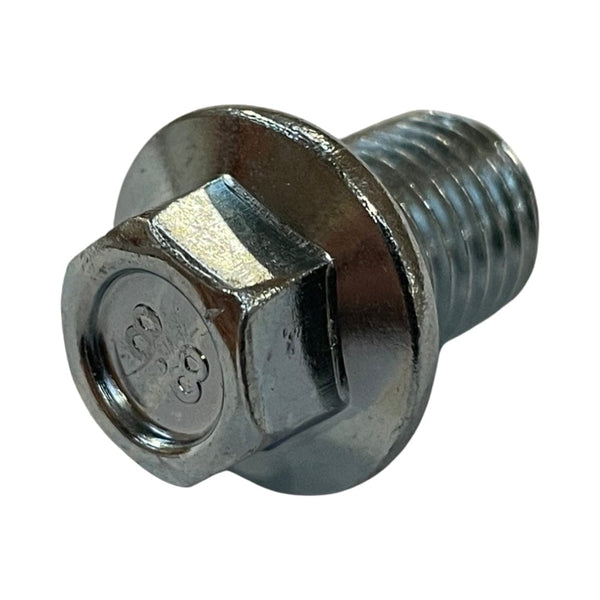JCB Generator Spares BOLT, DRAIN PLUG 1414008 - Buy Direct from Spare and Square