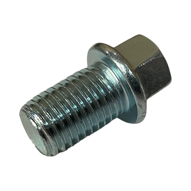 JCB Generator Spares BOLT, DRAIN PLUG JCB-G8000PE 1415008 - Buy Direct from Spare and Square