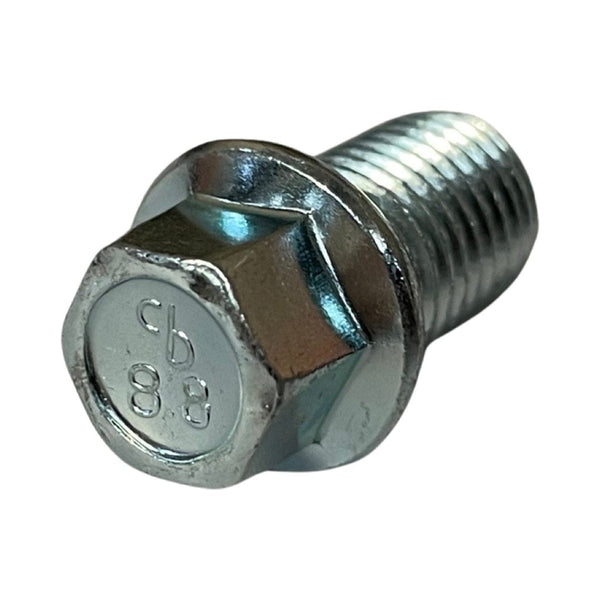 JCB Generator Spares BOLT, DRAIN PLUG JCB-G8000PE 1415008 - Buy Direct from Spare and Square