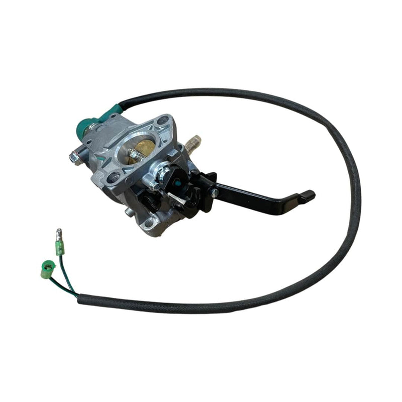 JCB Generator Spares CARBURETOR ASSEMBLY 1414035 - Buy Direct from Spare and Square