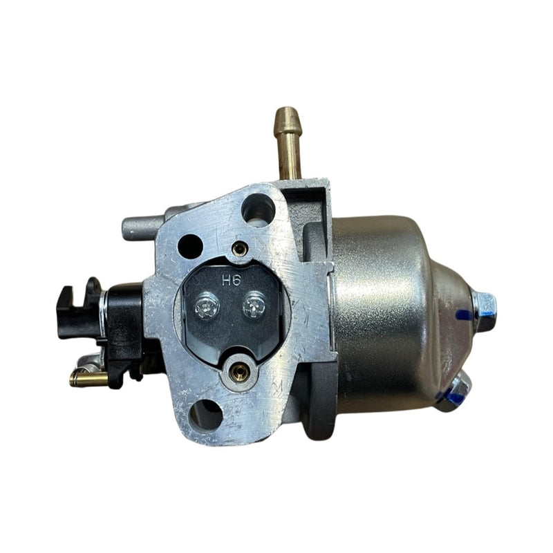 JCB Generator Spares CARBURETOR ASSEMBLY JCB-G8000PE 1415031 - Buy Direct from Spare and Square