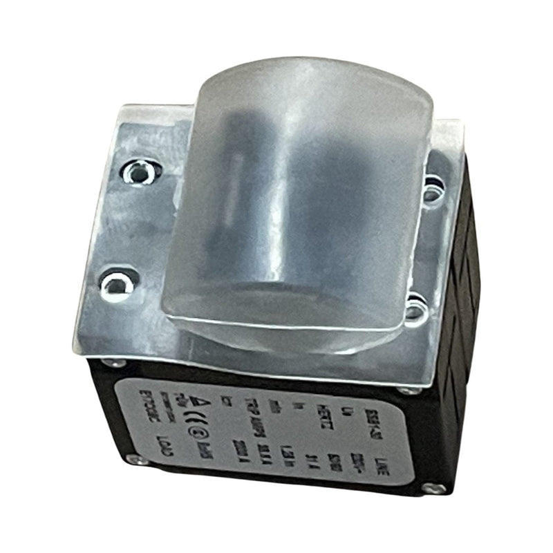 JCB Generator Spares CIRCUIT BREAKER 1414108 - Buy Direct from Spare and Square