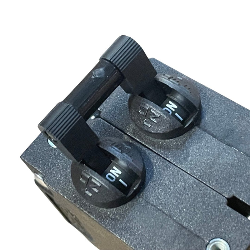 JCB Generator Spares CIRCUIT BREAKER JCB-G8000PE 1415115 - Buy Direct from Spare and Square
