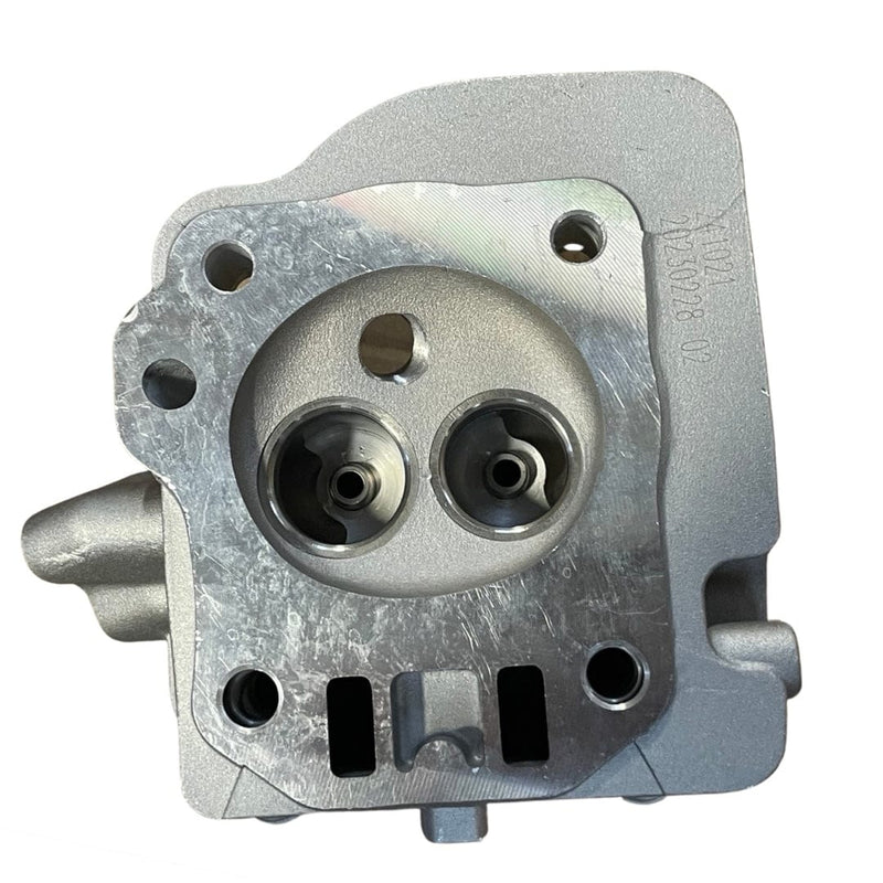 JCB Generator Spares CYLINDER HEAD JCB-G8000PE 1415019 - Buy Direct from Spare and Square